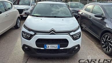 Citroën C3 VAN 1.5 HDI 100 CV FEEL (TRASFORMA...