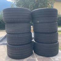 Michelin pilot sport 4s