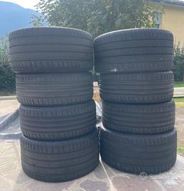 Michelin pilot sport 4s