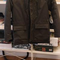 Giaccone Scorpion bay bambino