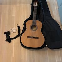 Alahambra muro de alcoy