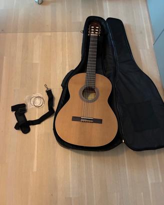 Alahambra muro de alcoy