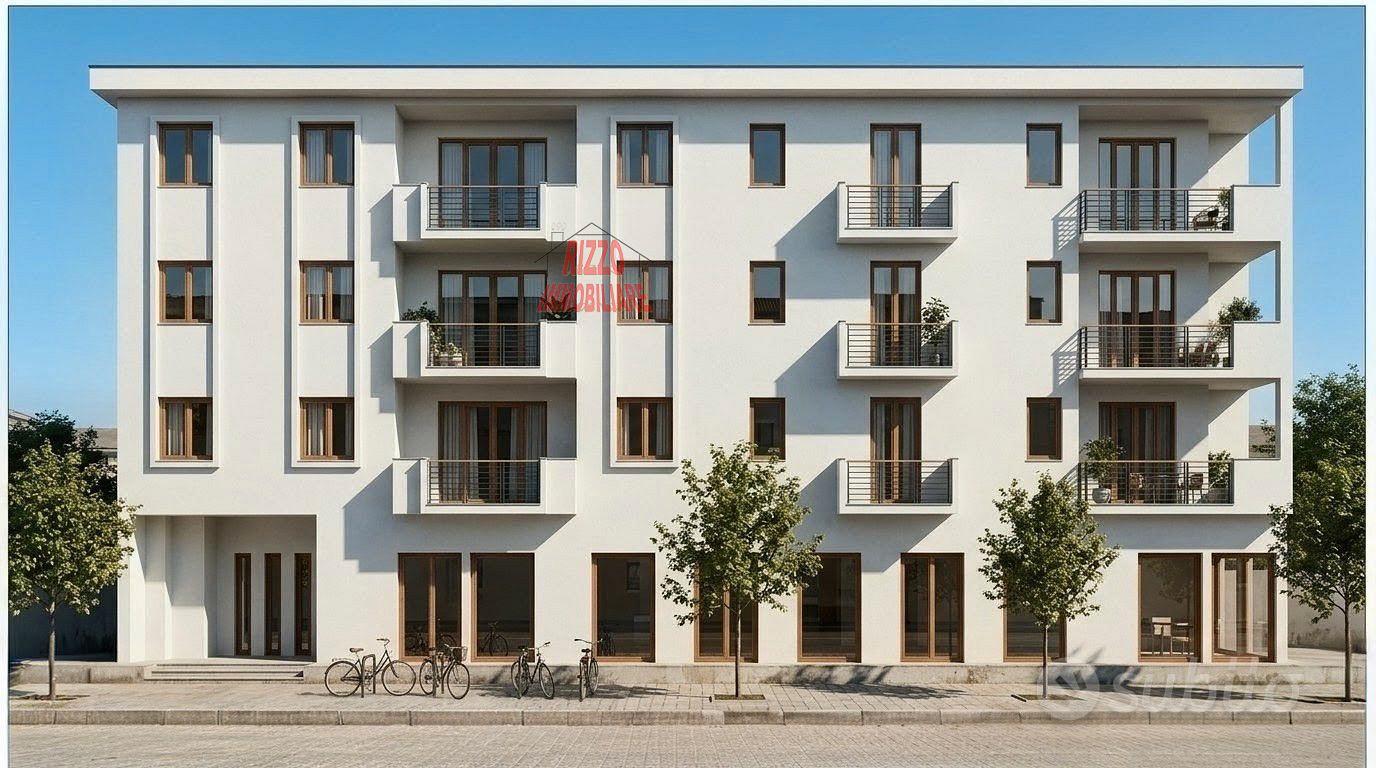 Appartamento – Misilmeri, Palermo - Vista 2