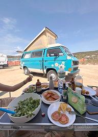 Volkswagent t3 joker 1.6 td 1985 westfalia