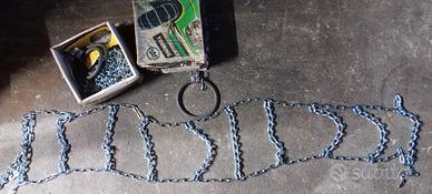 Ricambi nuovi auto anni 60 70 80