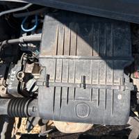 MOTORE FIAT PUNTO EVO 1.4 METANO SIGLA:350A1000