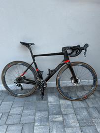 Bicicletta Olmo Gepin 4.0 2021 Carbon