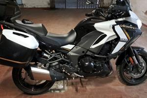kawasaki versys 1100 S