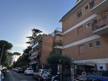 Appartamento Roma [Cod. rif 3258926VRG]