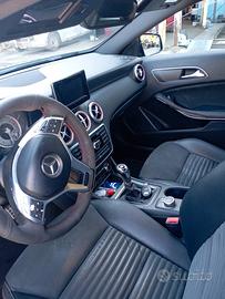 Mercedes Benz classe A 180