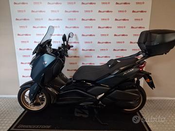 Yamaha X-Max 300 tech max