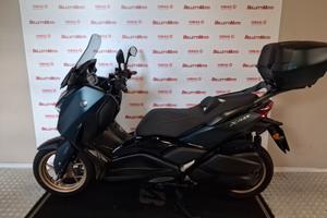 Yamaha X-Max 300 tech max