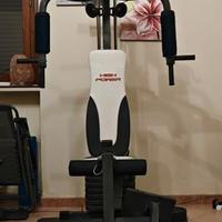 Panca multifunzione HIGH POWER ST 3300