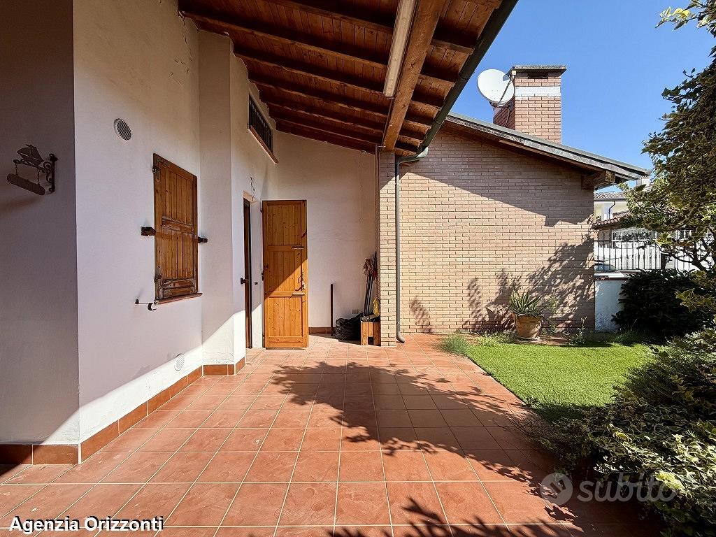 Casa – Ferrara, ZTL Duomo, Giardino - Vista 5