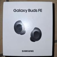 Samsung galaxy buds fe