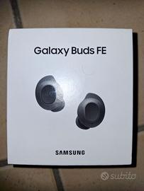 Samsung galaxy buds fe