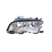 FANALE SINISTRO BMW SERIE 3 E46 98-01