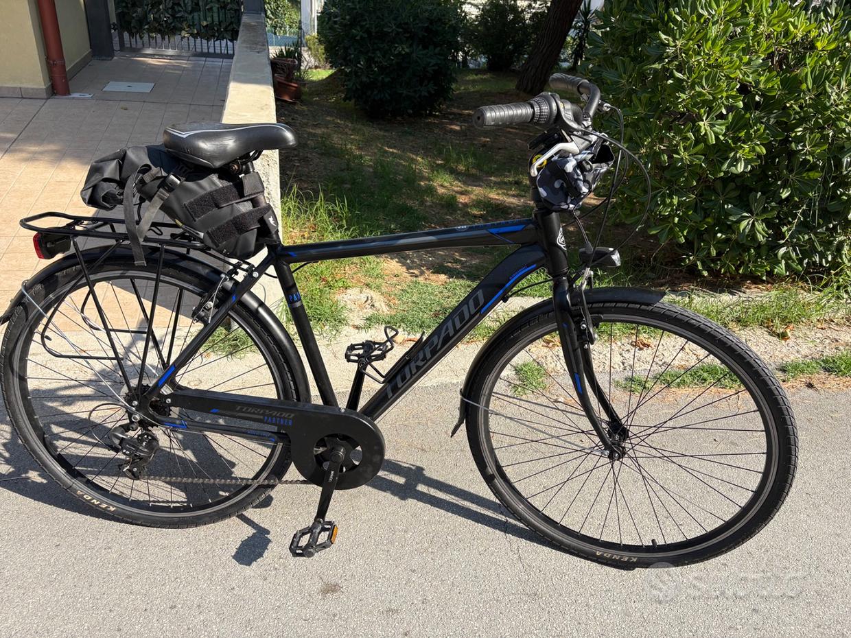 City Bike Bici Da Panettiere Torpado Ktm Team Lc 26 Bici Mtb Ktm