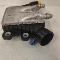 Range Rover Evoque 2.0 Diesel Turbo Intercooler De