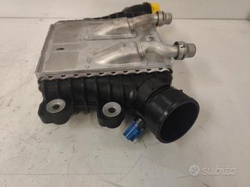 Range Rover Evoque 2.0 Diesel Turbo Intercooler De