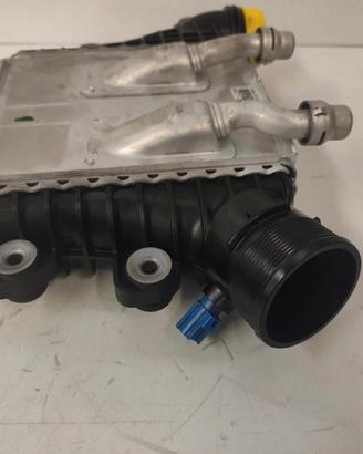 Range Rover Evoque 2.0 Diesel Turbo Intercooler De