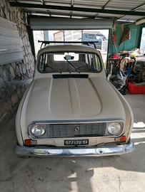 Renault 4