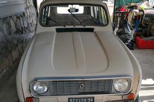 Renault 4