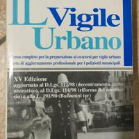 Il vigile urbano
