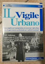 Il vigile urbano