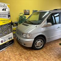 Mercedes-benz V 220 CDI 7posti