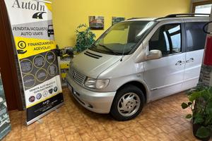 Mercedes-benz V 220 CDI 7posti