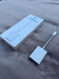 Apple Lightning to SD Card Camera Reader