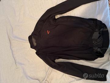 Gabba ekoi maniche lunghe