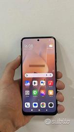 Xiaomi Redmi Note 11 black 128 GB - 8186