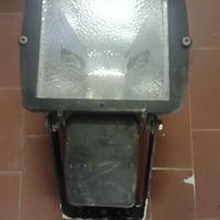 ILLUMINAZIONE FARI DISANO