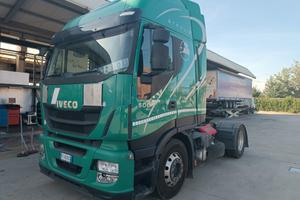 IVECO AS440S50T/P ADR + Impianto RIBALTABILE