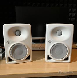 Neumann KH 80 DSP White Monitor