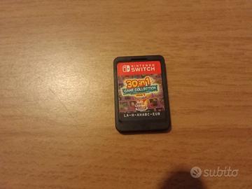 30 in 1 Game Collection Nintendo Switch Vol.1