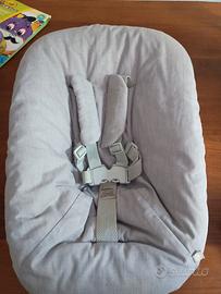 seggiolino stokke