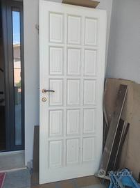 Porte Interne