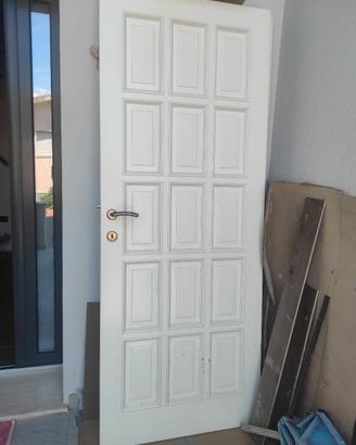 Porte Interne