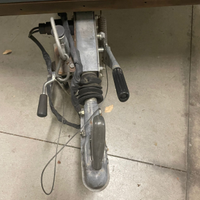 Carrello appendice