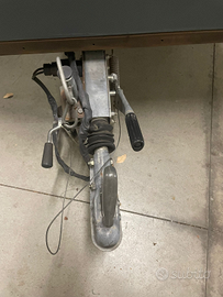 Carrello appendice