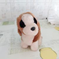 peluche San bernardo nuovo