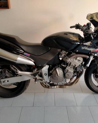 Honda Hornet S