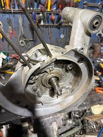 Monoblocco vespa et3