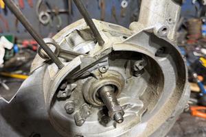 Monoblocco vespa et3