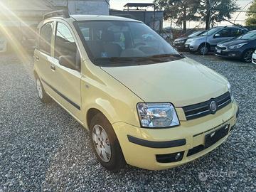 Fiat Panda 1.2 Dynamic GPL bombole valide fino al 