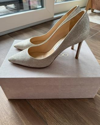 Scarpa donna Jimmy Choo London Romy