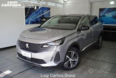Peugeot 3008 2nd serie BlueHDi 130 S&S EAT8 A...